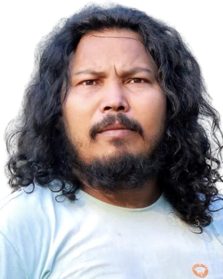 Pradip Kumar Chaudhary